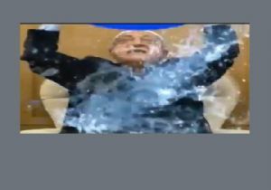 GÜLEN İN DALGA DALGA YAYILAN GÖRÜNTÜLERİ